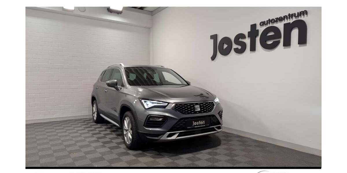 Seat Ateca 44.712 km 25.990 € Monheim am Rhein 40789