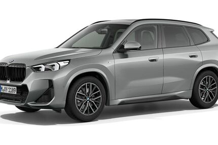 BMW X1 35.000 km 41.280 &euro; Würzburg 97076