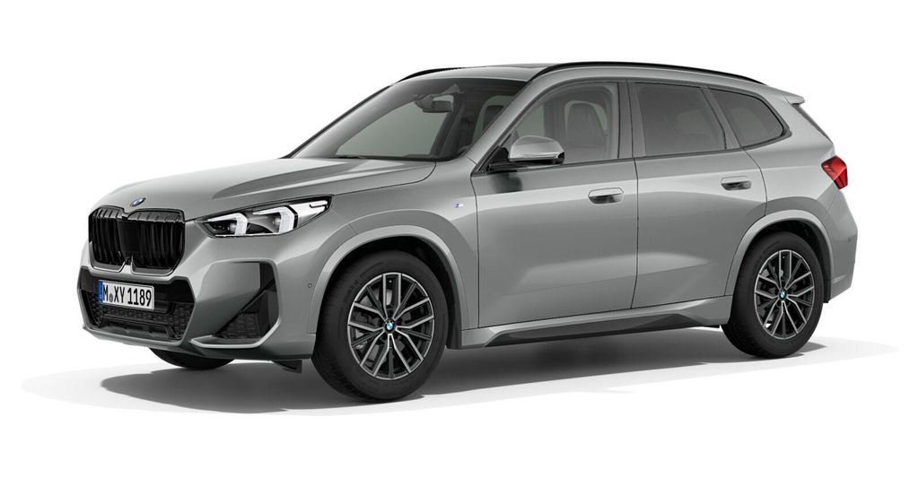 BMW X1 35.000 km 41.280 &euro; Würzburg 97076