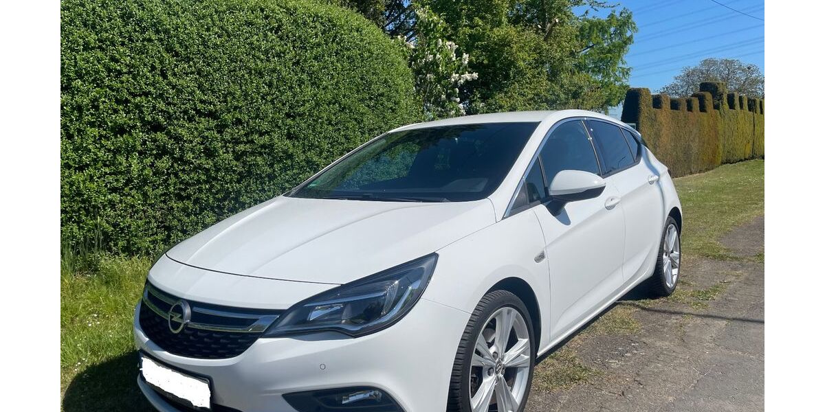 Opel Astra 130.000 km 6.900 &euro; Rüsselsheim 65428