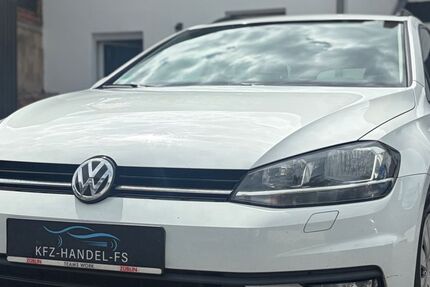 VW Golf 280.000 km 5.999 &euro; Duderstadt 37115