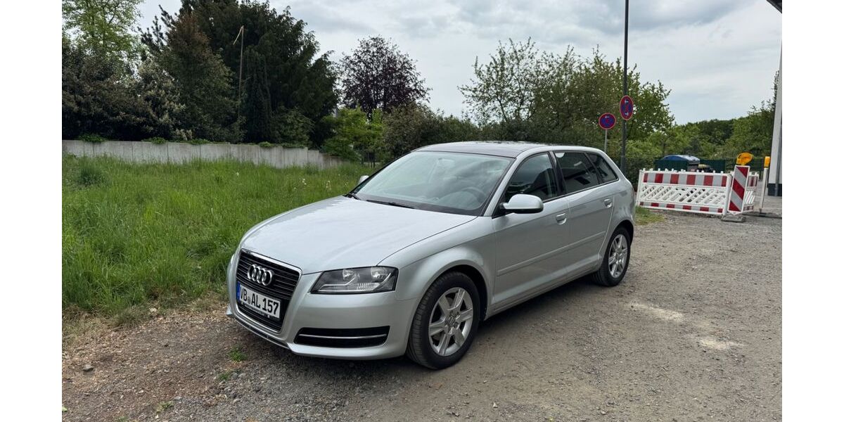Audi A3 142.600 km 8.800 &euro; Gießen 35396