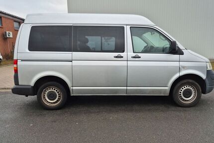 VW T5 Caravelle