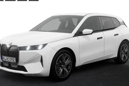 BMW iX 6.900 km 75.990 &euro; Weiden 92637