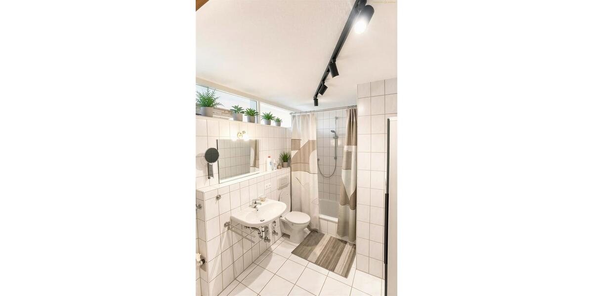 Maisonettenwohnung Bad Saulgau - 1.5 Zimmer, 66 m&sup2;, 830&euro; | Angebot:26312988