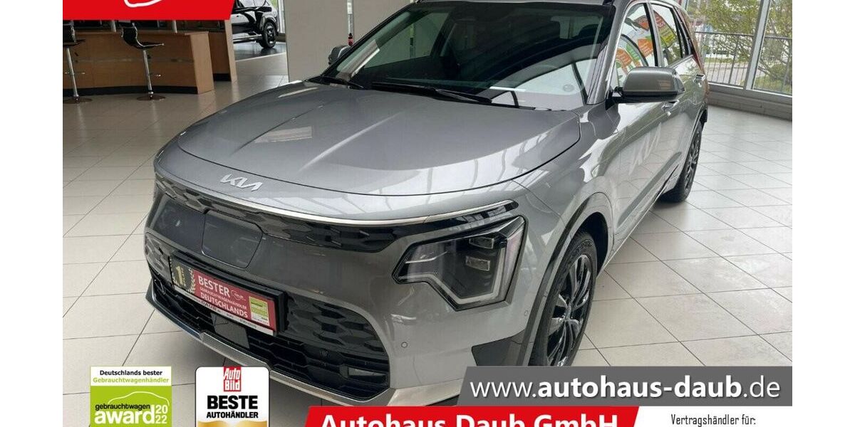 Kia Niro 9.990 km 26.940 &euro; Horb a/N 72160