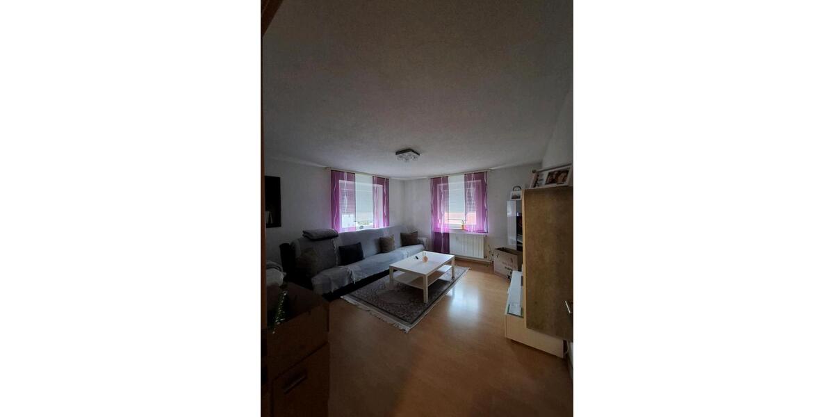 Etagenwohnung Nersingen - 5 Zimmer, 110 m&sup2;, 1.150&euro; | Angebot:24652010