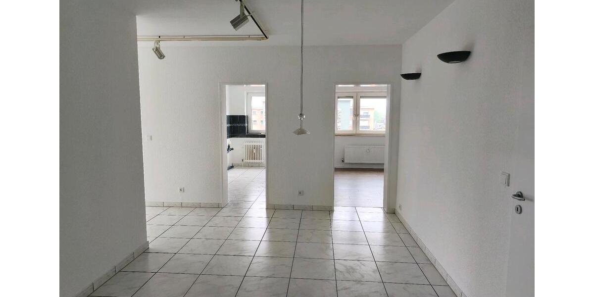 Etagenwohnung Erkrath - 4 Zimmer, 103 m&sup2;, 280.000&euro; | Angebot:26602563
