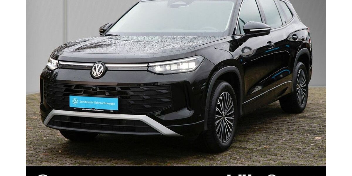 VW Tayron 25.584 km 44.280 &euro; Bendorf 56170