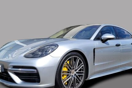 Porsche Panamera 67.000 km 77.911 € Freiburg 79111