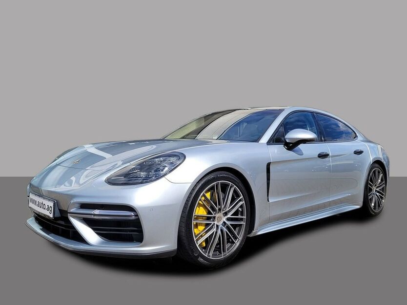 Porsche Panamera 67.000 km 77.911 € Freiburg 79111
