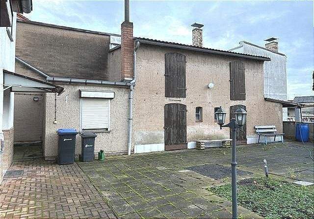 Doppelhaushälfte Salzatal Lieskau - 5 Zimmer, 120 m&sup2;, 315.000&euro; | Angebot:24515438