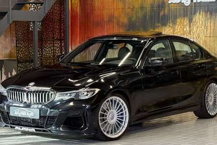 Alpina D3 170.000 km 35.900 &euro; München 81829