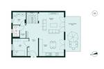 Doppelhaushälfte Müllrose - 4 Zimmer, 114 m&sup2;, 364.900&euro; | Angebot:25664203