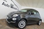 Fiat 500C Dolcevita Klimaautom Tempomat T-Leder APP 35.900 km 14.990 € Garrel 49681