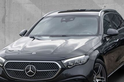 Mercedes-Benz E 220 15.700 km 43.890 &euro; Schwerin 19057