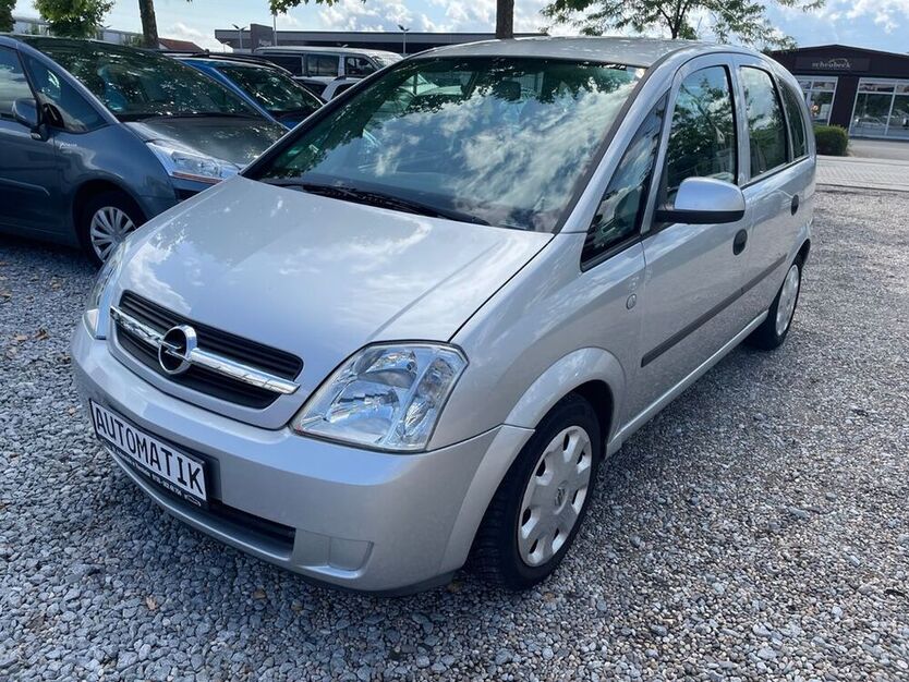 Meriva