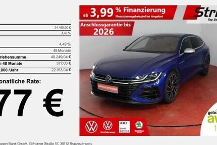 VW Arteon 27.626 km 34.489 &euro; Detmold 32760