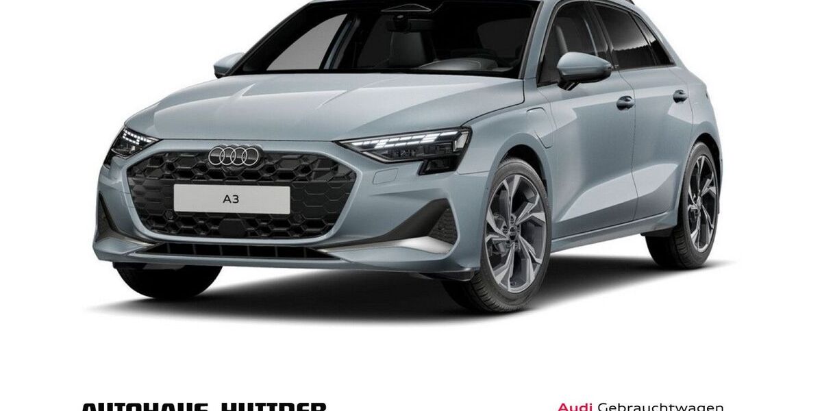 Audi A3 4.184 km 39.864 &euro; Landsberg 86899