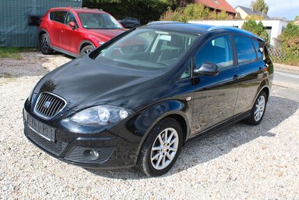 Seat Altea 102.978 km 5.700 € Fürth 90768
