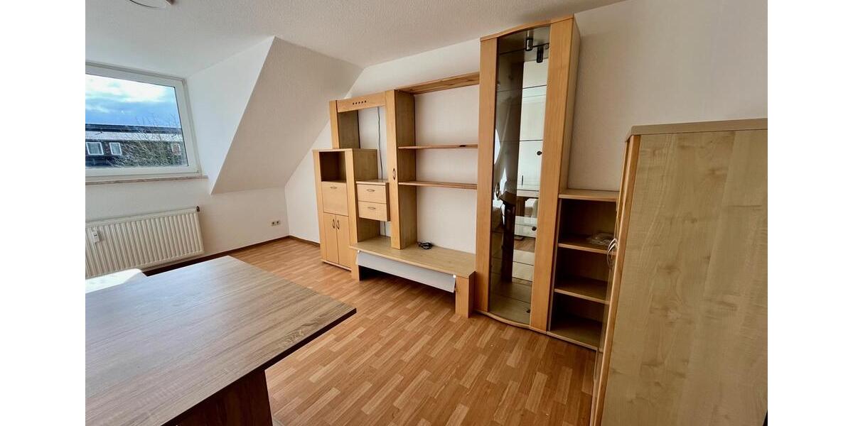 Etagenwohnung Oelsnitz (Vogtland) - 2 Zimmer, 48 m&sup2;, 309&euro; | Angebot:26150546