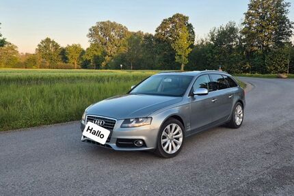 Audi A4 191.000 km 3.950 &euro; Olfen 59399
