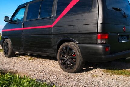 VW T4 andere 374.000 km 4.990 &euro; Peiting 86971