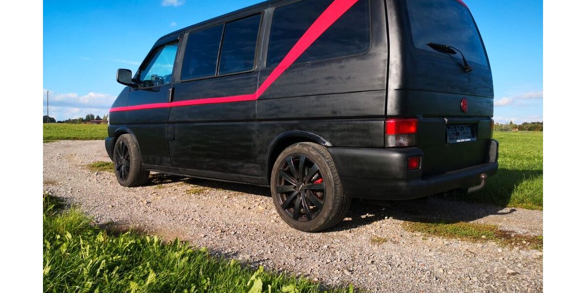 VW T4 andere 374.000 km 4.990 &euro; Peiting 86971