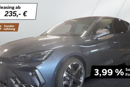 Cupra Leon 6.922 km 32.130 &euro; Hof 95030