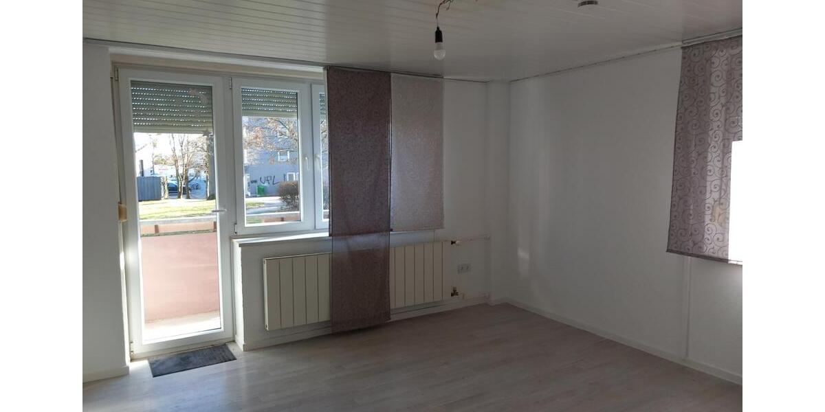 Erdgeschoßwohnung Wolfsburg - 4 Zimmer, 70 m&sup2;, 180.000&euro; | Angebot:25326398