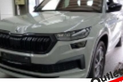 Skoda Kodiaq 119.193 km 30.870 € Frankfurt 60326