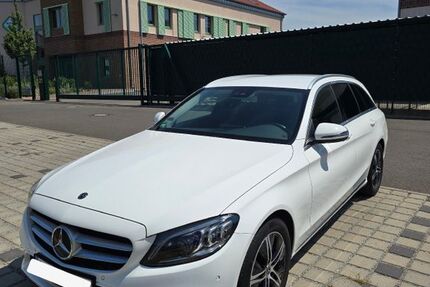 Mercedes-Benz C 300 88.239 km 24.900 &euro; Kleinmachnow 14532