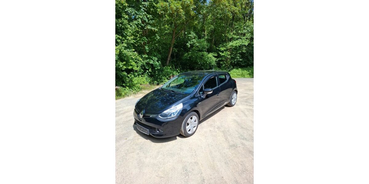 Renault Clio 176.800 km 4.200 &euro; Barsinghausen 30890