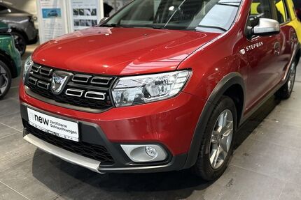 Dacia Logan 56.772 km 11.990 &euro; Dresden 01257