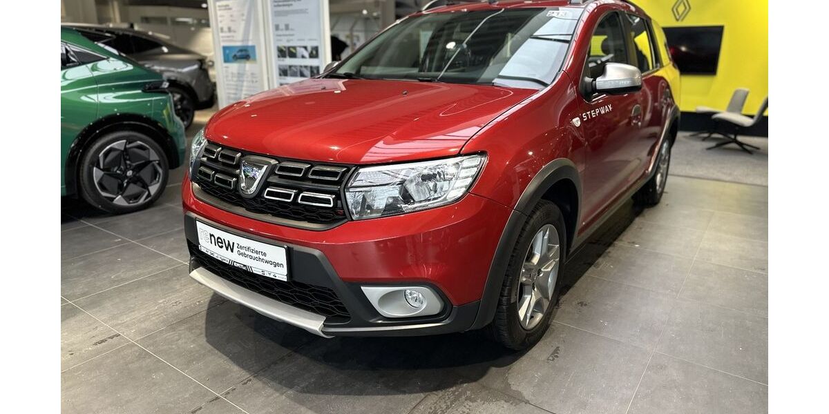 Dacia Logan 56.772 km 11.990 &euro; Dresden 01257