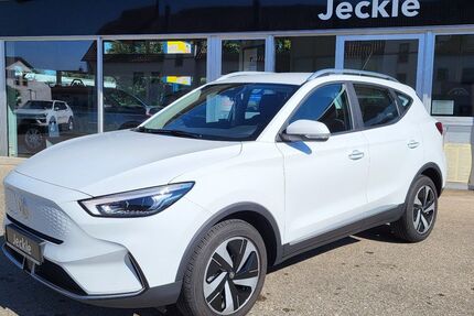 MG ZS 15.945 km 18.990 € Günzburg 89312