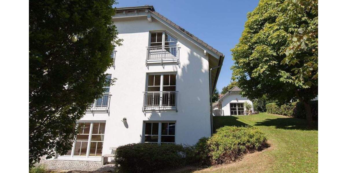 Einfamilienhaus Bad Rodach Heldritt - 7 Zimmer, 280 m&sup2;, 794.000&euro; | Angebot:25706988