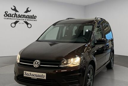 VW Caddy 111.474 km 19.900 &euro; Hartenstein 08118