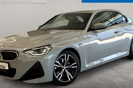 BMW 220 5.986 km 41.590 &euro; Saarbrücken 66121