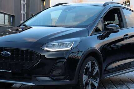 Ford Fiesta 14.750 km 17.450 &euro; Flörsheim am Main 65439