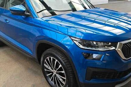 Skoda Kodiaq 115.800 km 28.680 € Helmstedt 38350