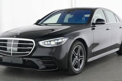 Mercedes-Benz S 350 12.484 km 102.750 &euro; Bremerhaven 27572