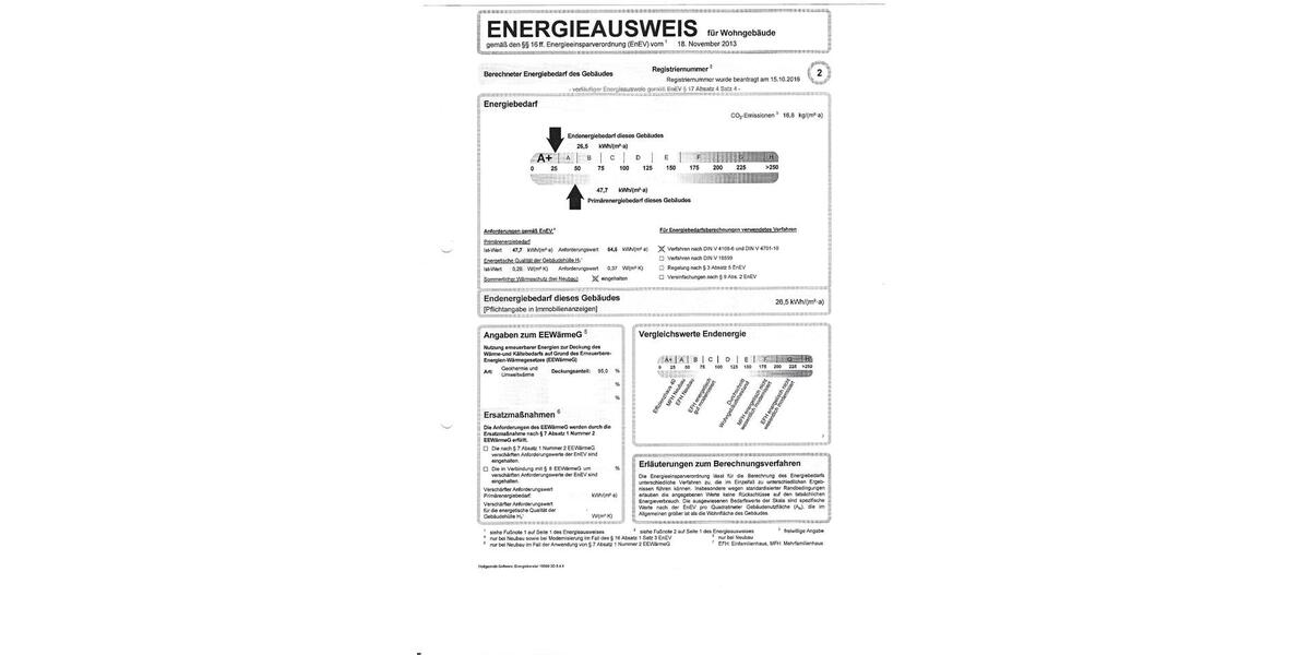 Einfamilienhaus Simbach am Inn - 3 Zimmer, 134 m&sup2;, 450.000&euro; | Angebot:26423723