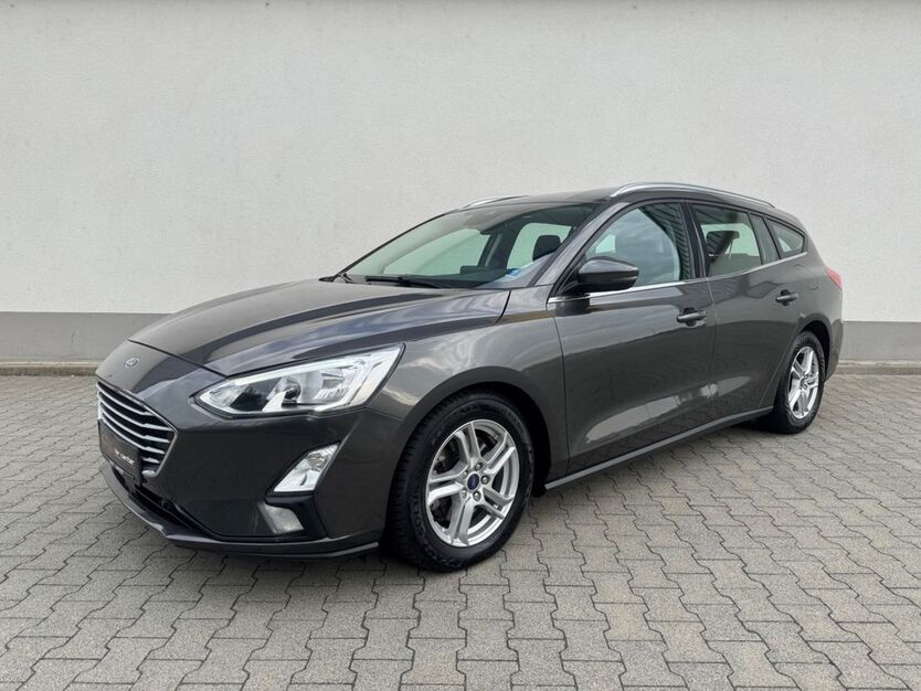 Ford Focus 51.000 km 14.900 € Ginsheim Gustavsburg 65462