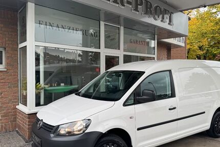 VW Caddy Maxi 184.000 km 8.890 € Duisburg 47249