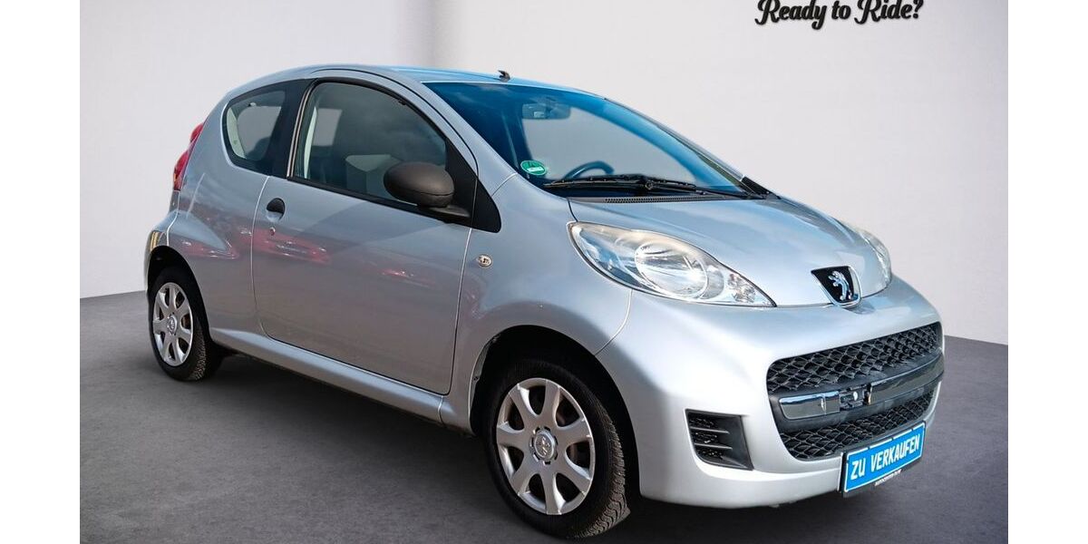 Peugeot 107 94.000 km 2.999 &euro; Olpe 57462