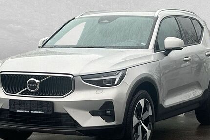 Volvo XC40 18.000 km 32.450 &euro; Karlsruhe 76187