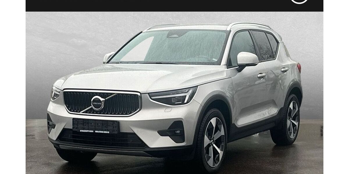 Volvo XC40 18.000 km 32.450 &euro; Karlsruhe 76187