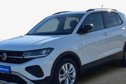 VW T-Cross 21.328 km 23.780 &euro; Breklum 25821