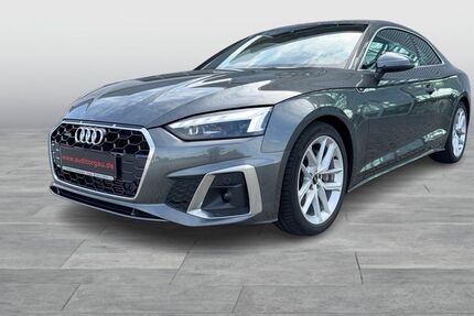 Audi A5 28.760 km 39.490 &euro; Torgau 04860